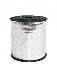 Лента перевязочная металлизированная 5мм х 250yd серебряная