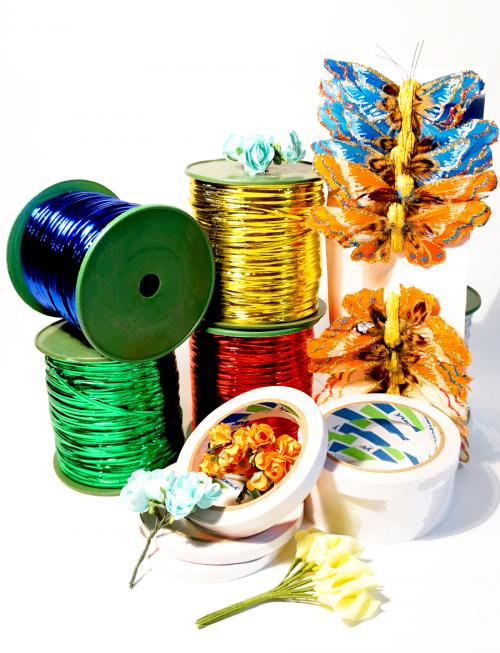 Аксессуары