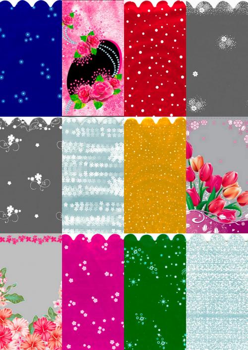 Пакеты из пленки